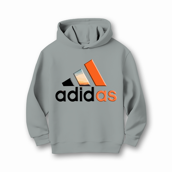 ADIDAS HOODIE FLEECE