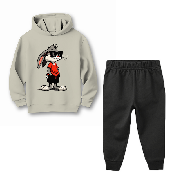 PAW TRACK SUIT