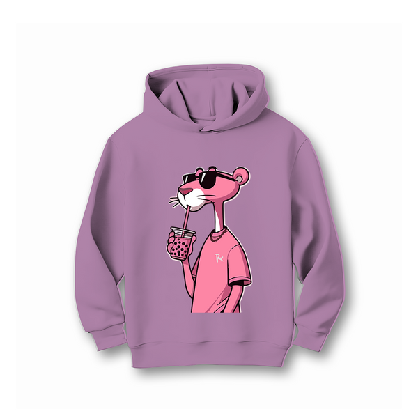 PENTRA HOODIE FLEECE