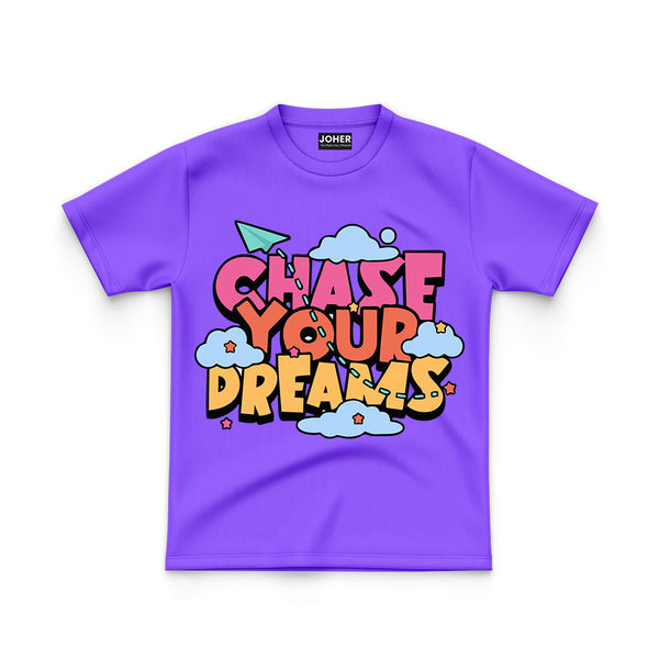 COTTON - DREAM - TEE