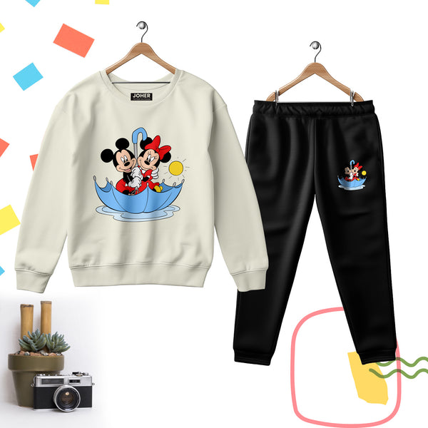 MICKEY SET