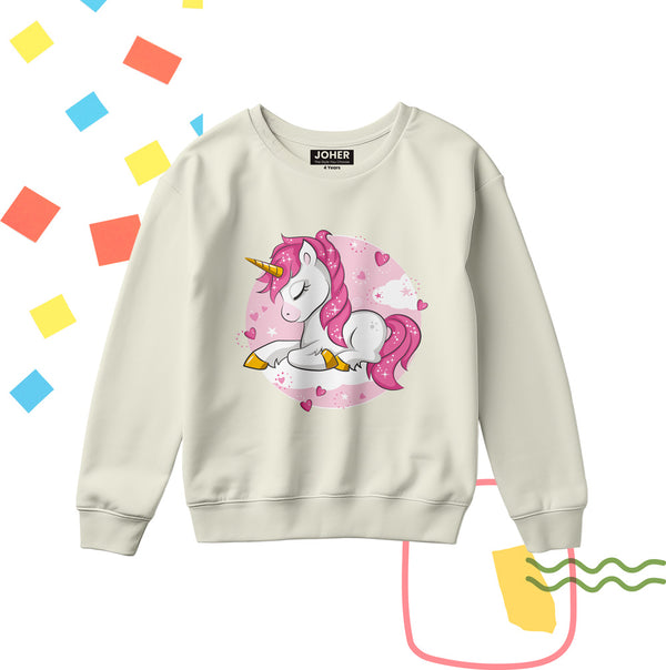 POONEY SWEATSHIRT