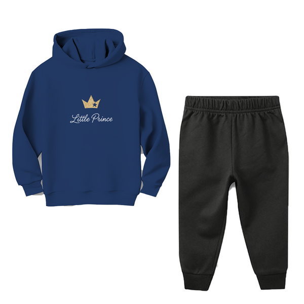 LITTLE PRINCE TRACK SUIT