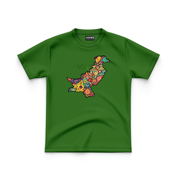 COTTON PAK 1 - TEE