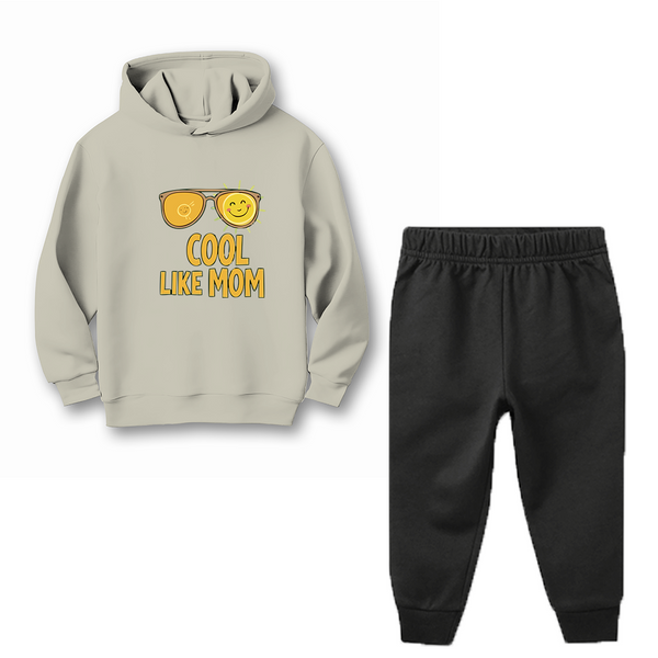 COOL LIKE MOM TRACK SUIT