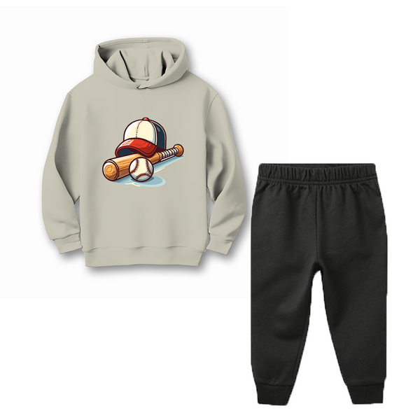 CRICKET KIT TRACK SUIT
